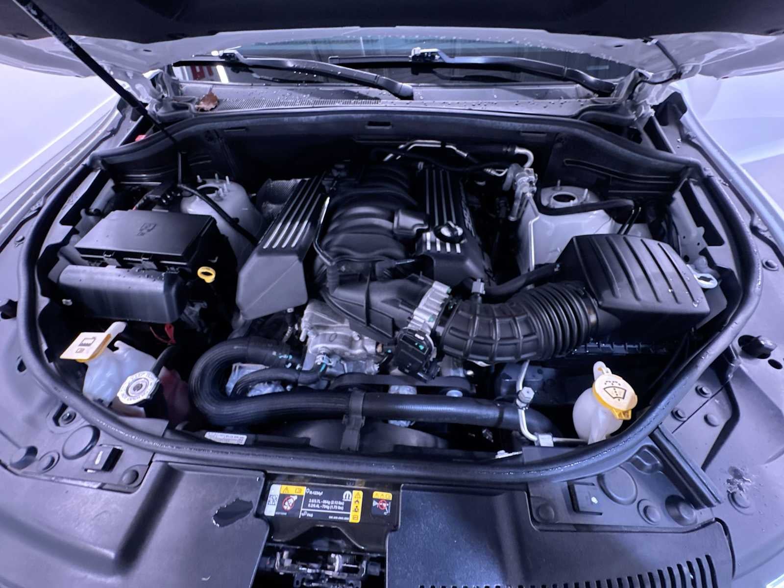 2023 Dodge Durango SRT 392 Premium