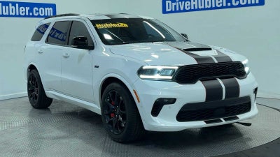 2023 Dodge Durango SRT 392 Premium