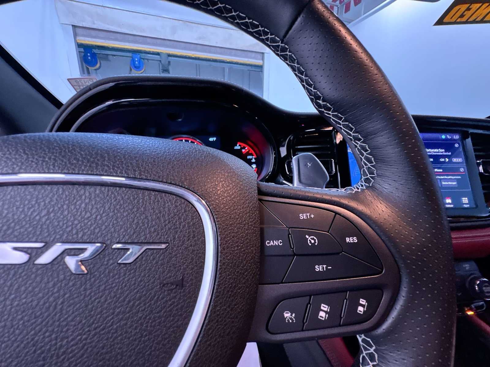 2023 Dodge Durango SRT 392 Premium