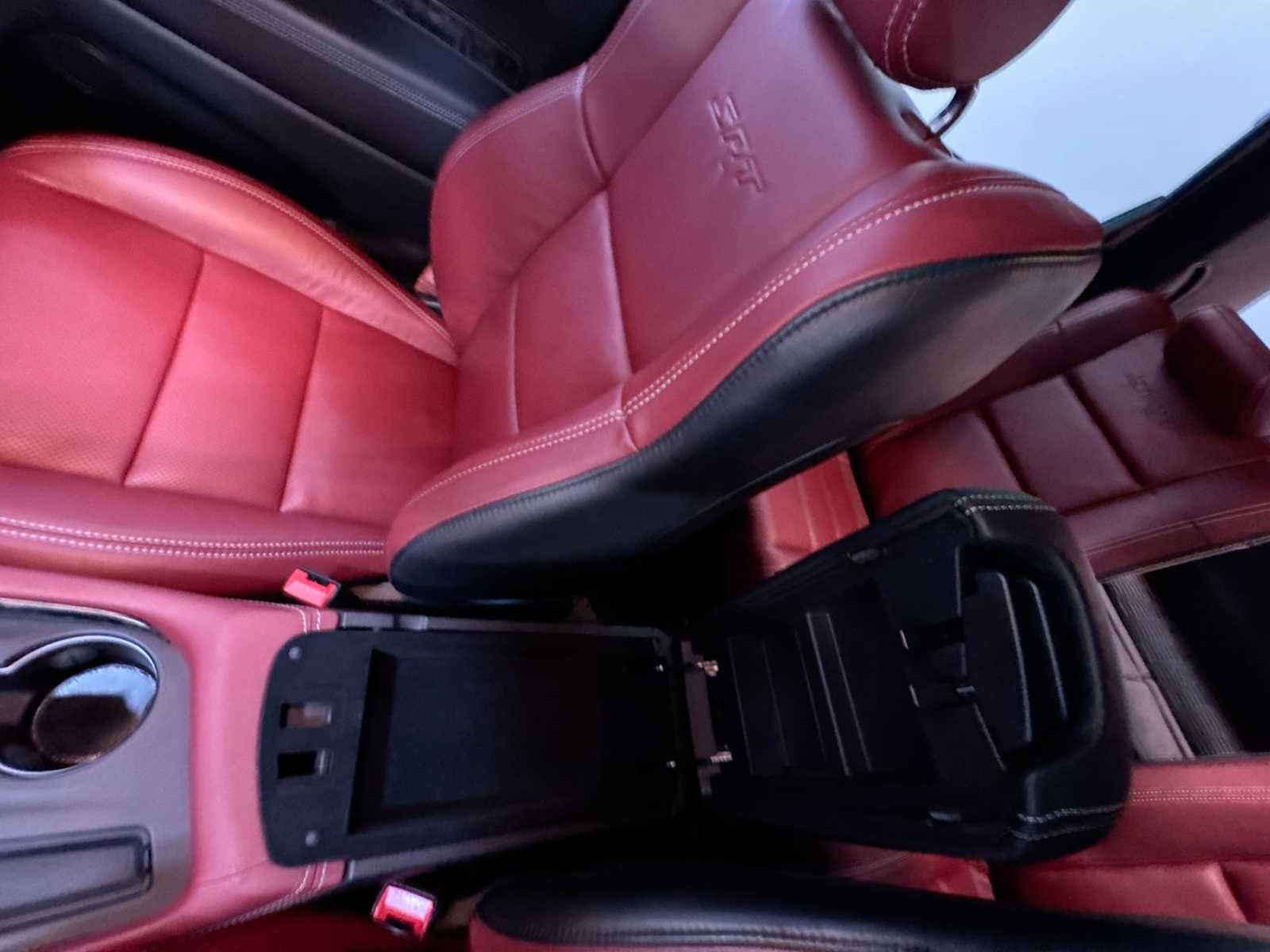 2023 Dodge Durango SRT 392 Premium