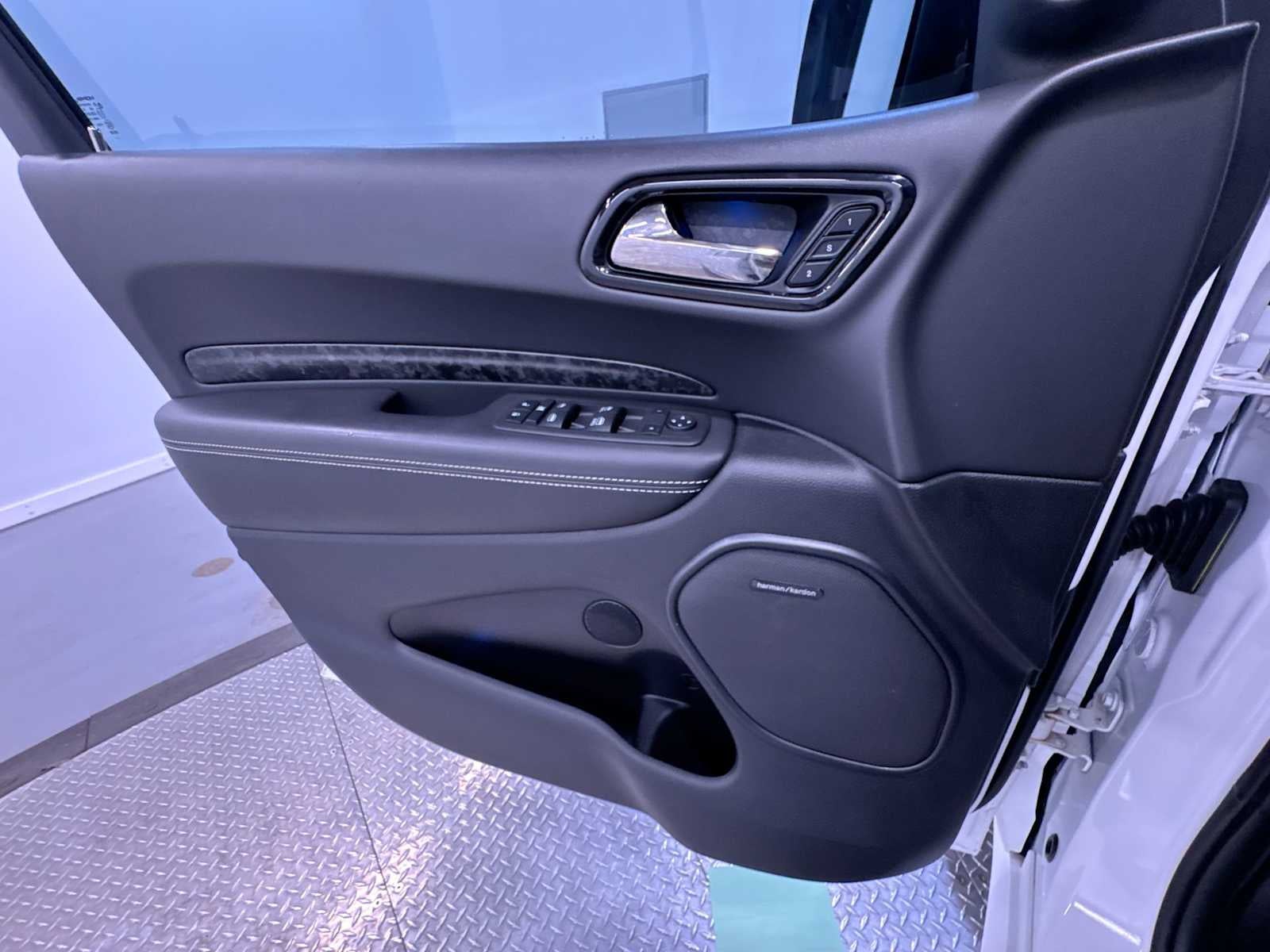 2023 Dodge Durango SRT 392 Premium