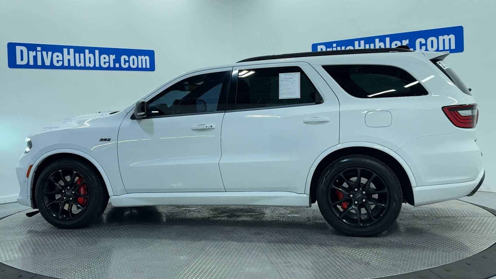 2023 Dodge Durango SRT 392 Premium