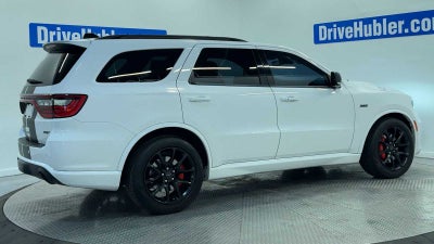 2023 Dodge Durango SRT 392 Premium