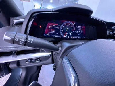 2021 Chevrolet Corvette 2LT