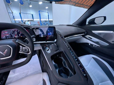 2023 Chevrolet Corvette 3LT