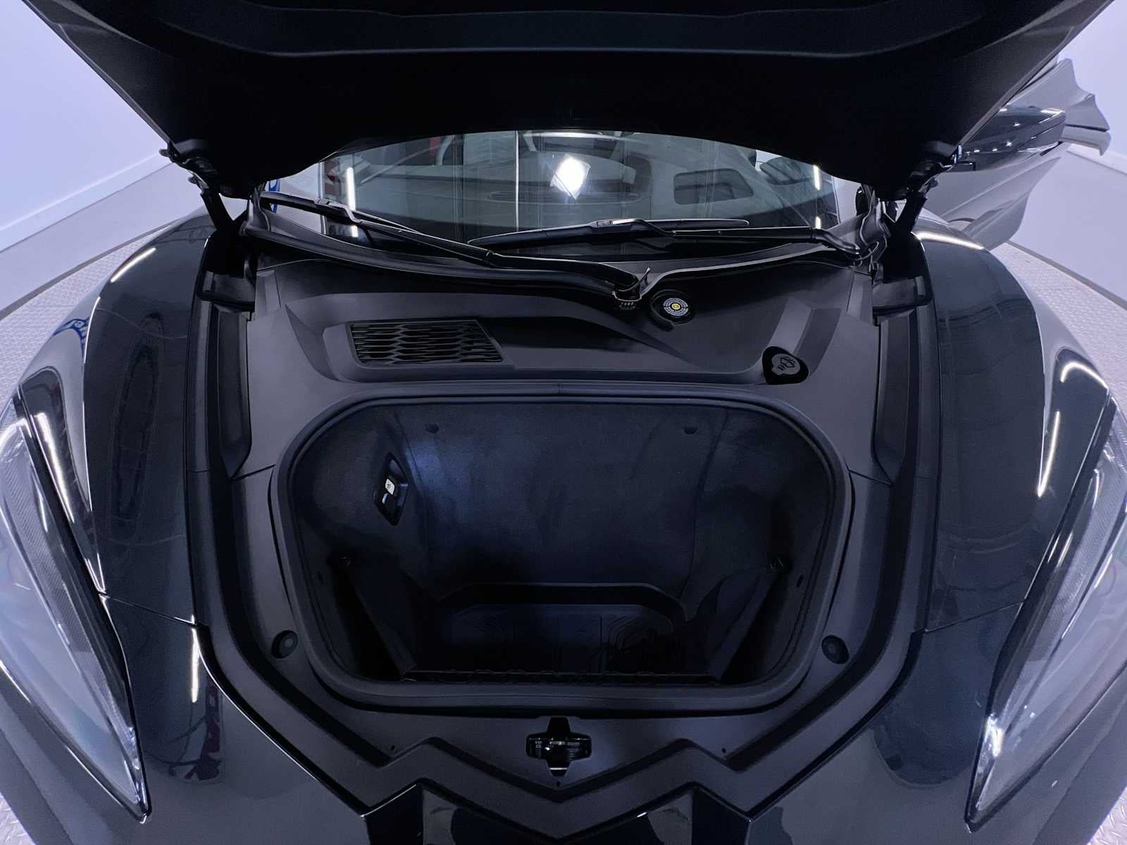 2023 Chevrolet Corvette 3LT