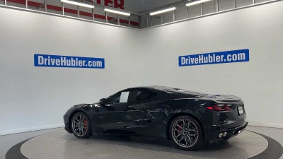2023 Chevrolet Corvette 3LT