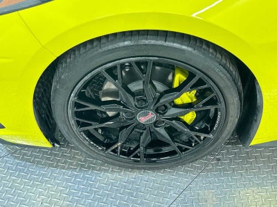 2023 Chevrolet Corvette 3LT