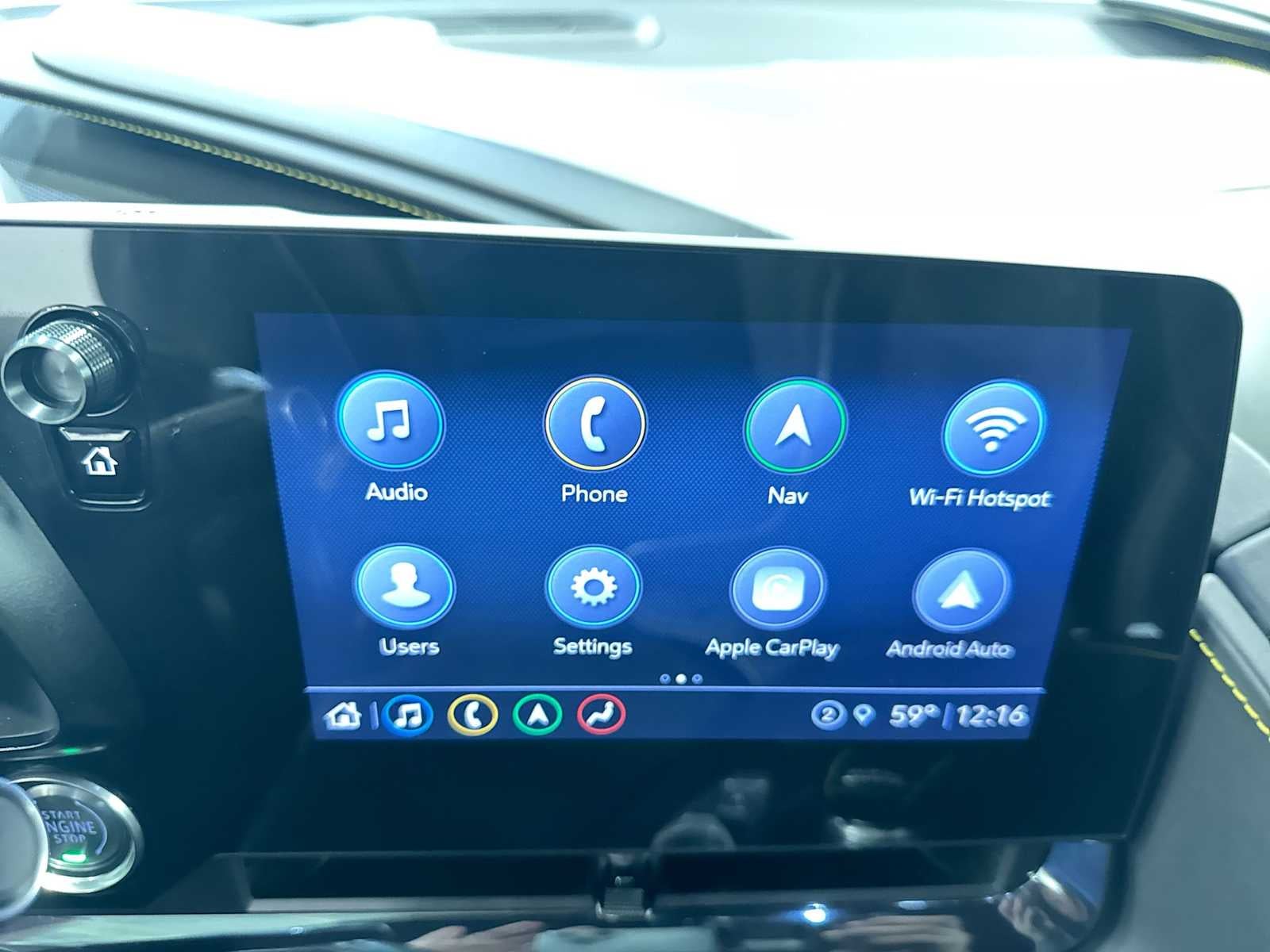 2023 Chevrolet Corvette 3LT