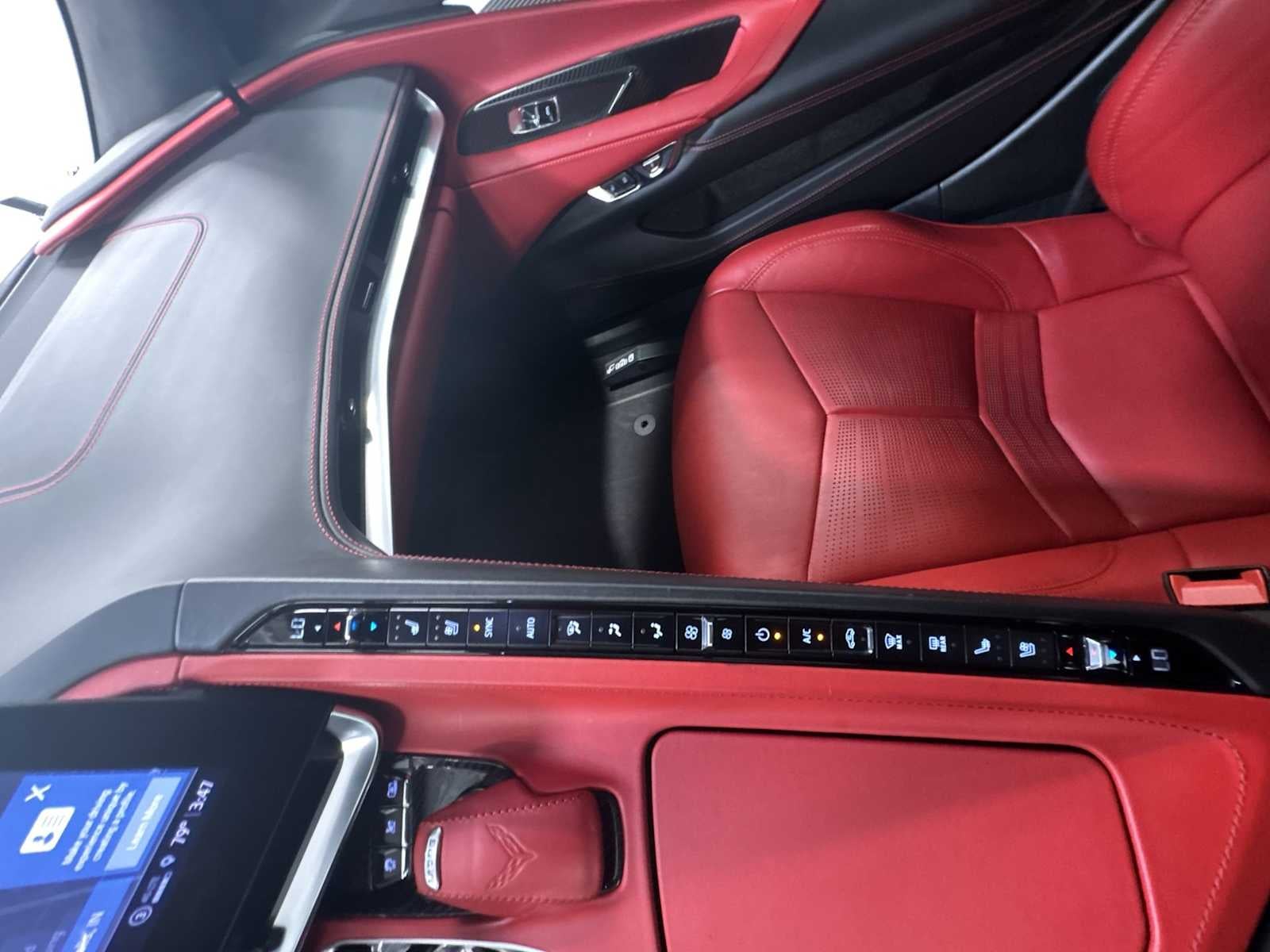 2021 Chevrolet Corvette 3LT