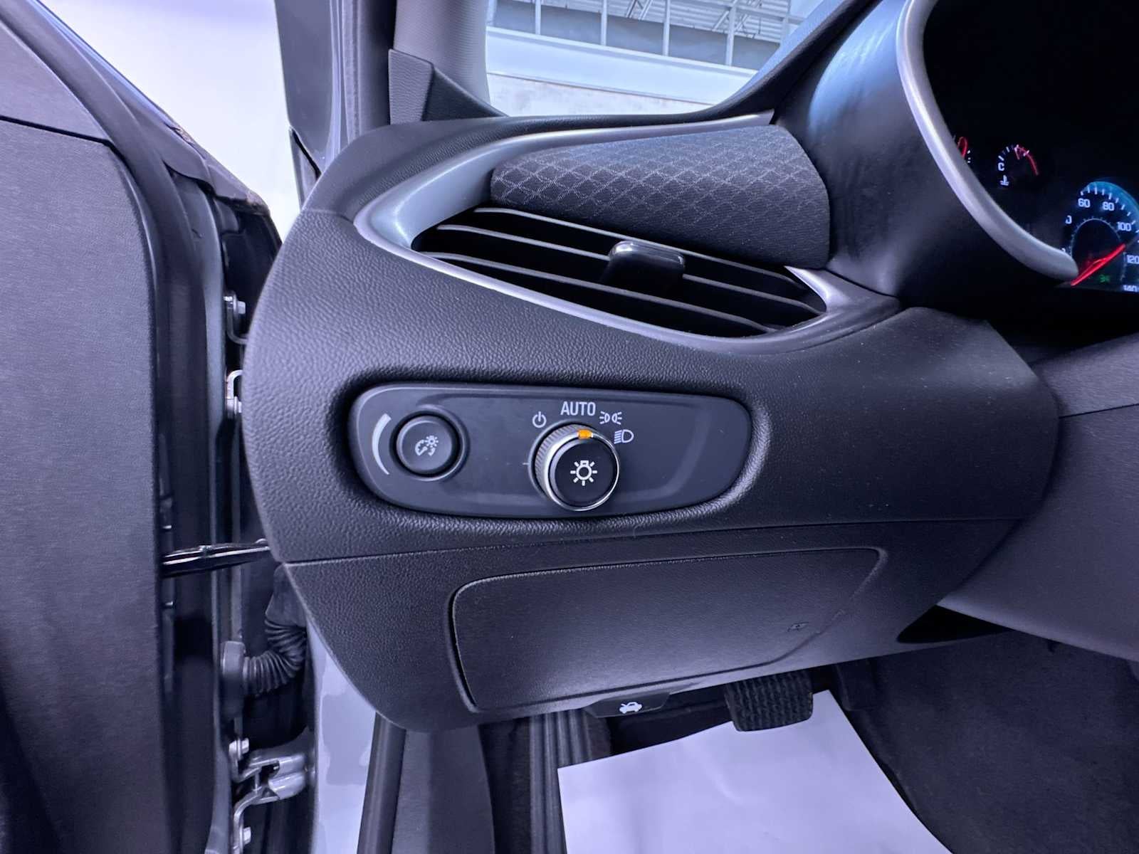 2025 Chevrolet Malibu RS