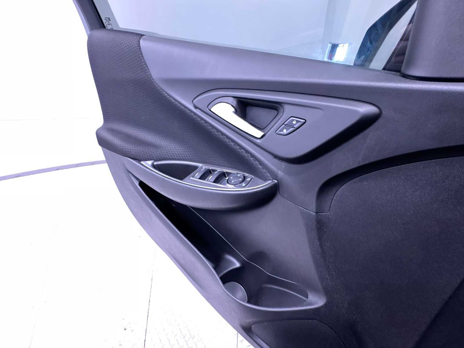 2025 Chevrolet Malibu RS