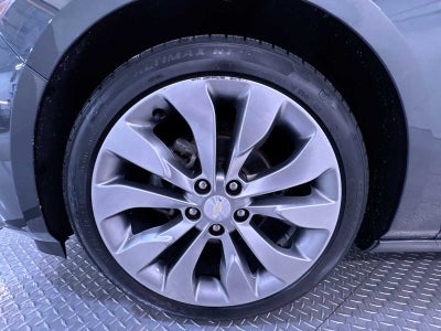 2016 Chevrolet Malibu Premier