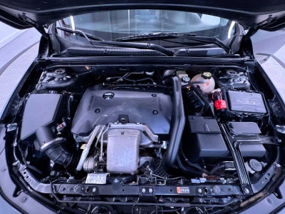 2016 Chevrolet Malibu Premier