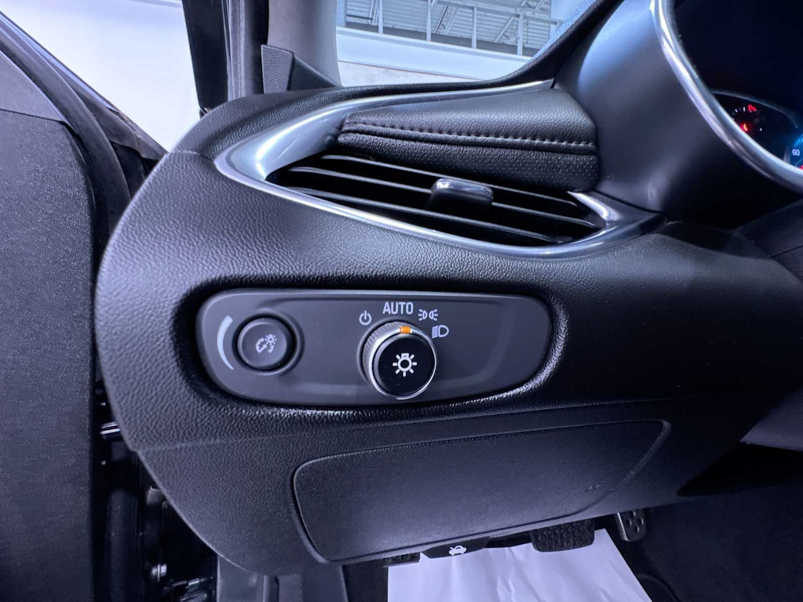 2016 Chevrolet Malibu Premier