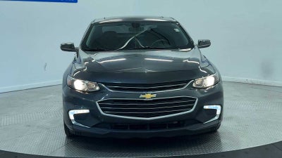 2016 Chevrolet Malibu Premier