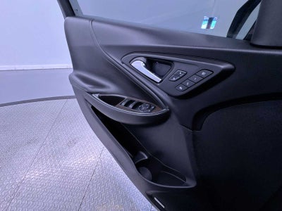 2016 Chevrolet Malibu Premier