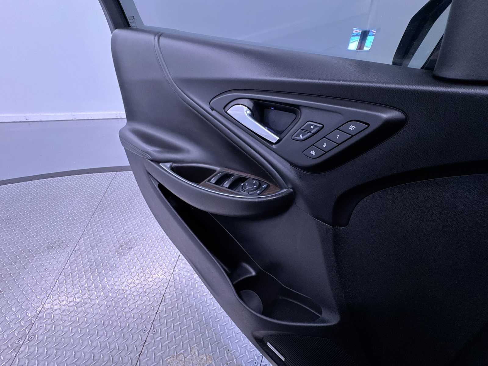 2016 Chevrolet Malibu Premier