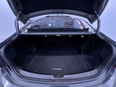 2016 Chevrolet Malibu Premier