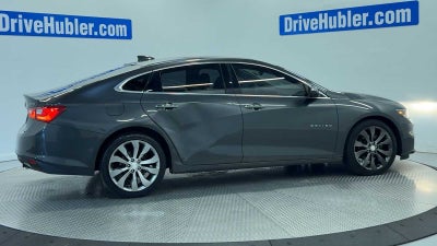 2016 Chevrolet Malibu Premier