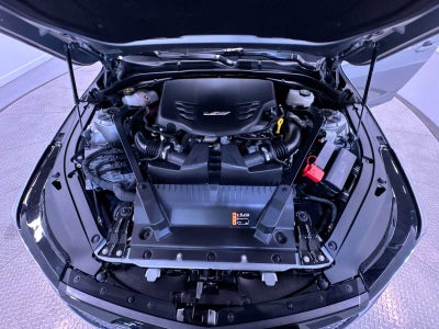 2023 Cadillac CT4-V Blackwing