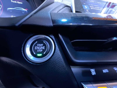 2023 Cadillac CT4-V Blackwing