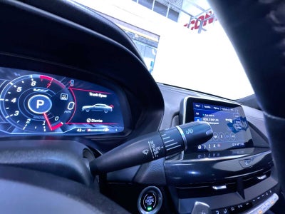 2023 Cadillac CT4-V Blackwing