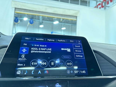 2023 Cadillac CT4-V Blackwing