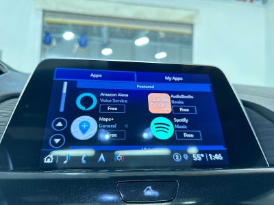 2023 Cadillac CT4-V Blackwing