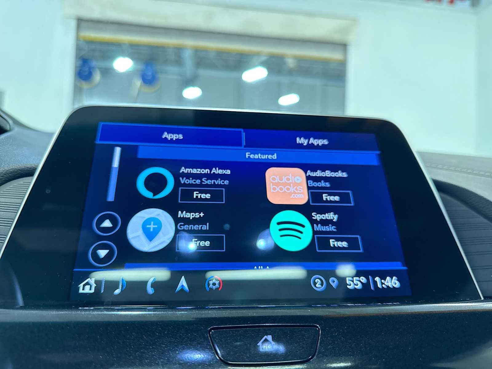 2023 Cadillac CT4-V Blackwing