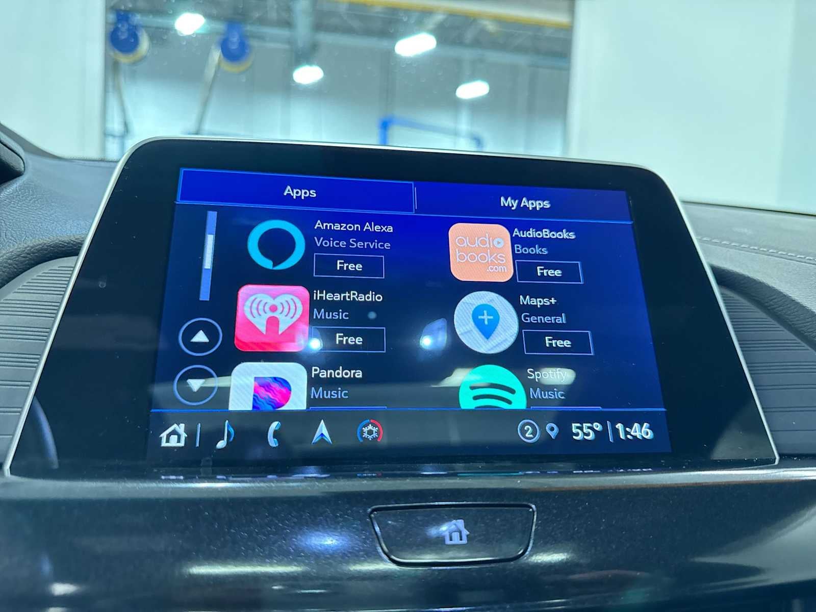 2023 Cadillac CT4-V Blackwing