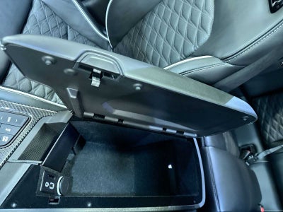 2023 Cadillac CT4-V Blackwing