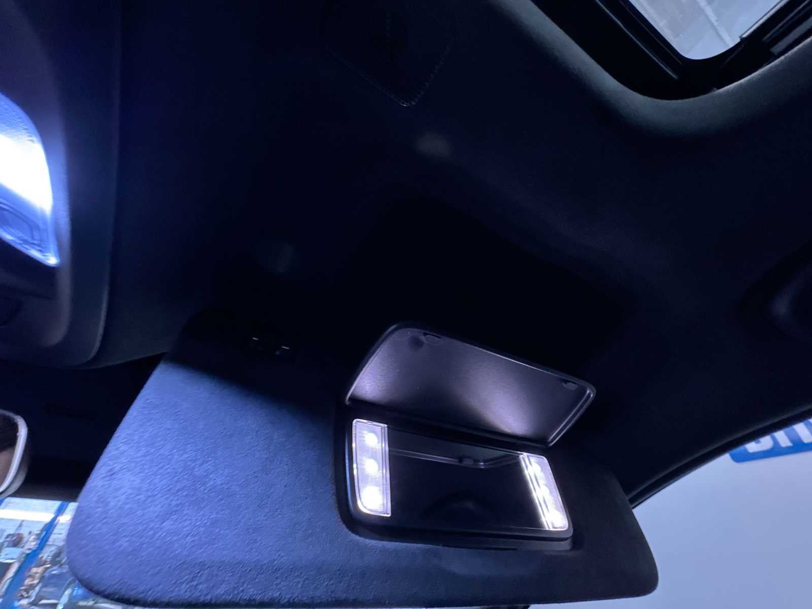 2023 Cadillac CT4-V Blackwing