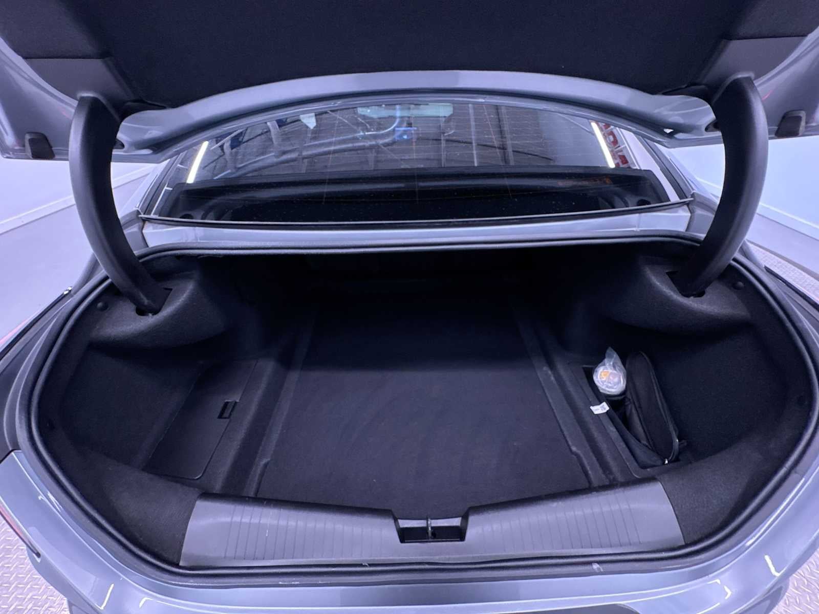 2023 Cadillac CT4-V Blackwing