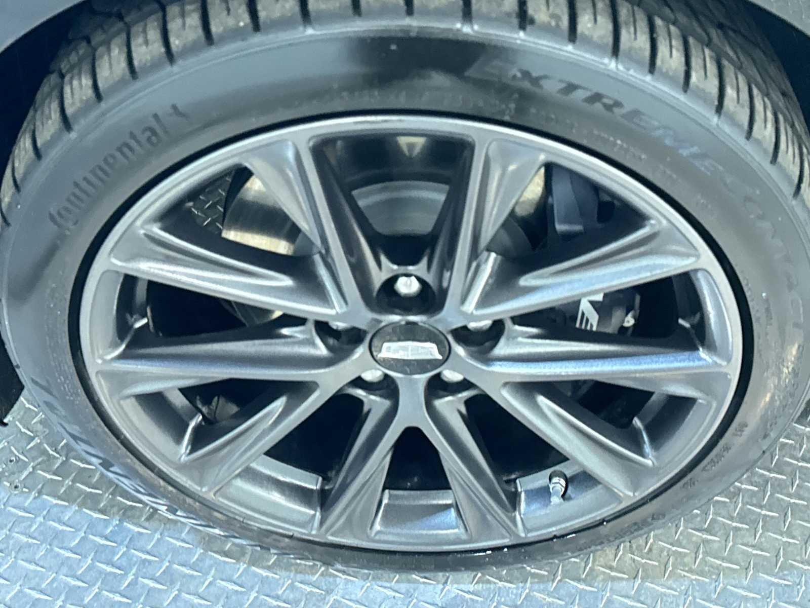 2024 Cadillac CT5-V 4dr Sdn