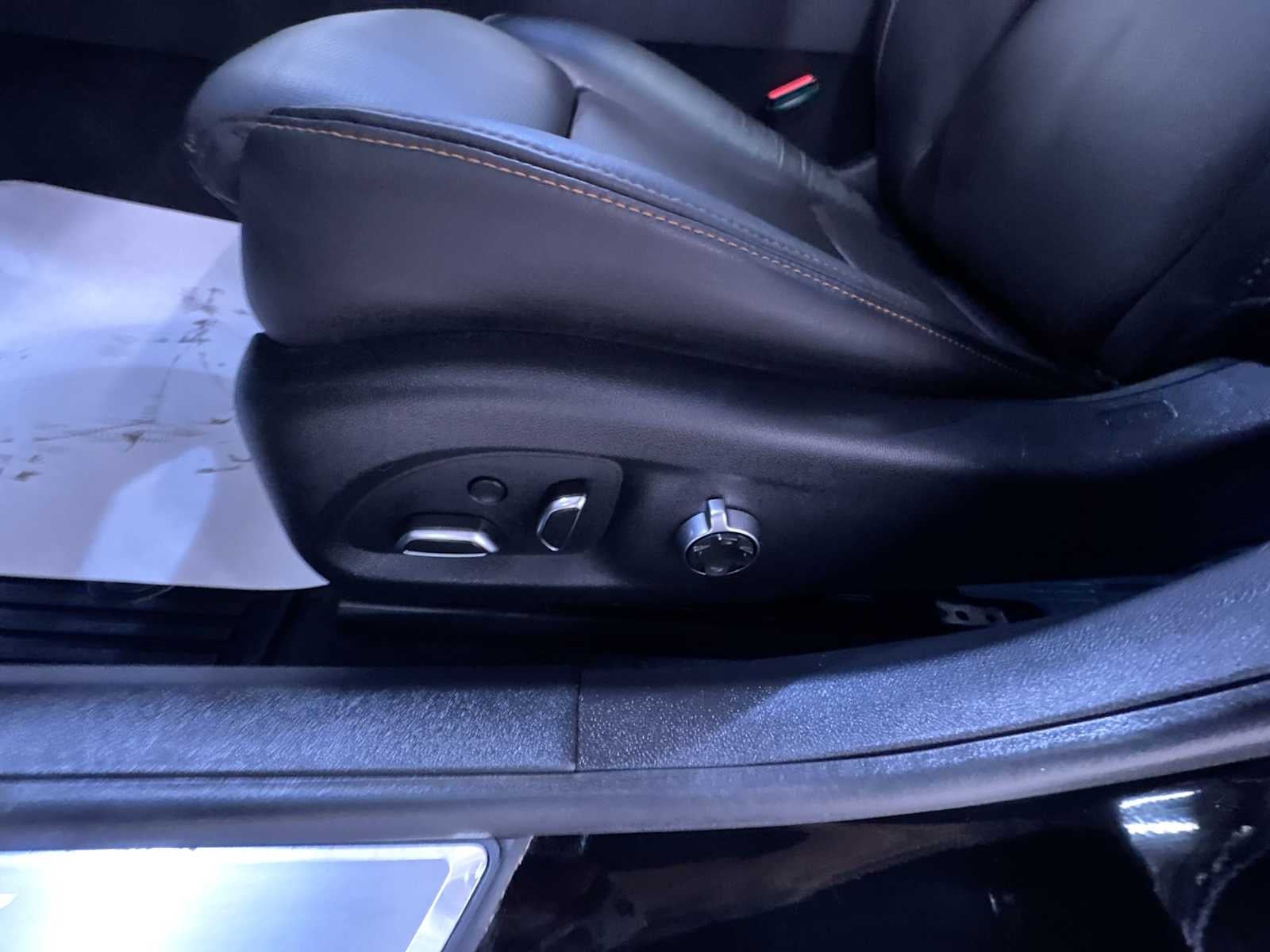 2024 Cadillac CT5-V 4dr Sdn