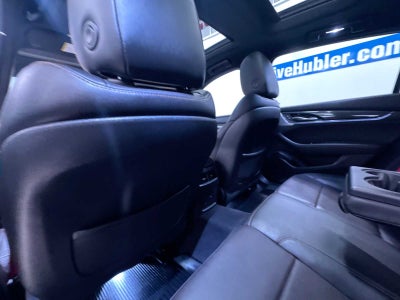 2024 Cadillac CT5-V 4dr Sdn