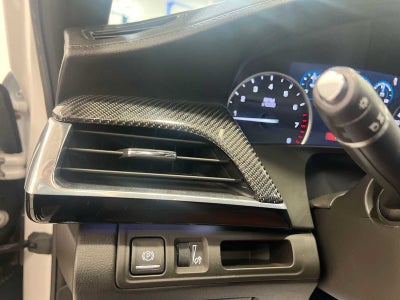 2016 Cadillac CT6 Luxury AWD