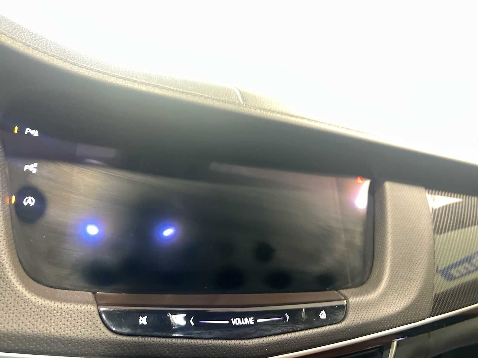 2016 Cadillac CT6 Luxury AWD