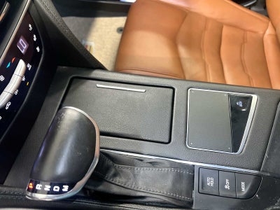 2016 Cadillac CT6 Luxury AWD