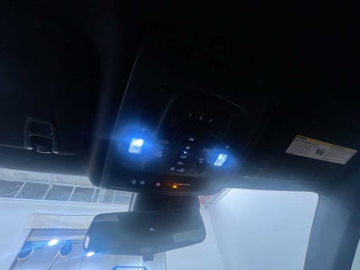 2016 Cadillac CT6 Luxury AWD