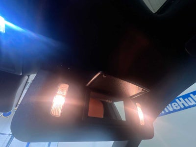 2016 Cadillac CT6 Luxury AWD