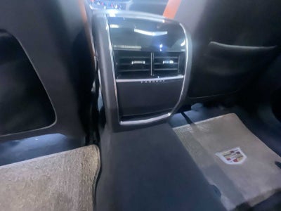 2016 Cadillac CT6 Luxury AWD