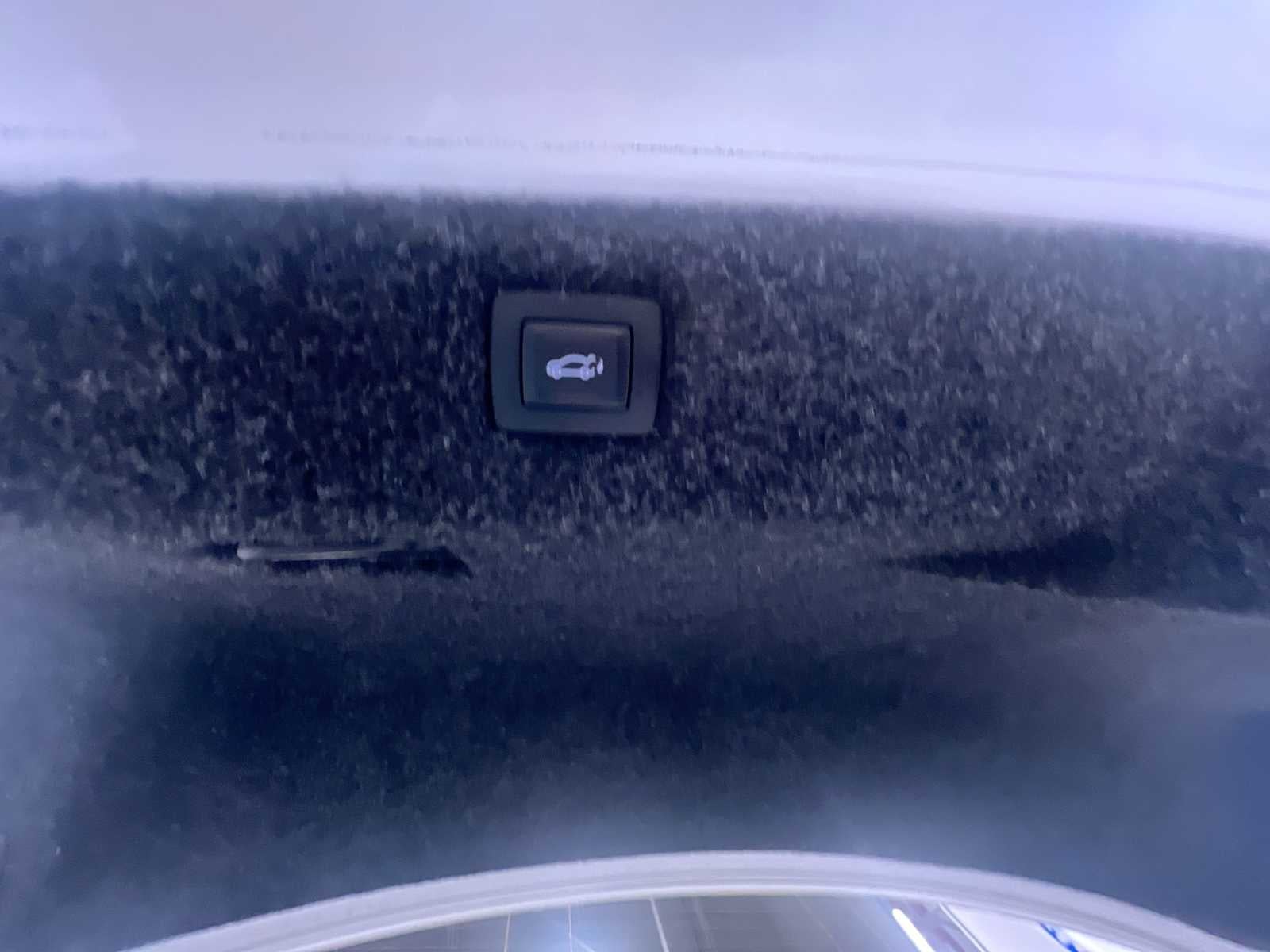 2016 Cadillac CT6 Luxury AWD