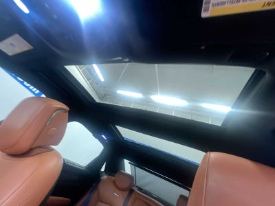 2016 Cadillac CT6 Luxury AWD