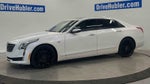 2016 Cadillac CT6 Luxury AWD