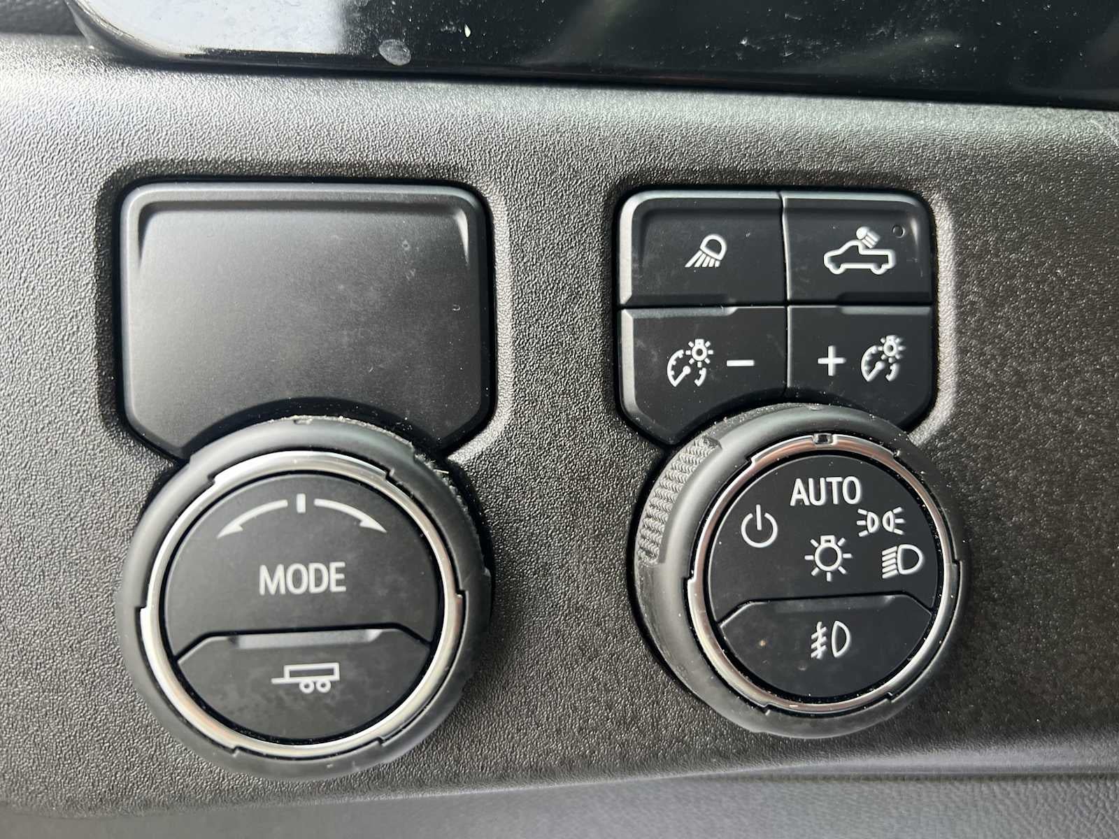 2025 Chevrolet Silverado 3500HD LT