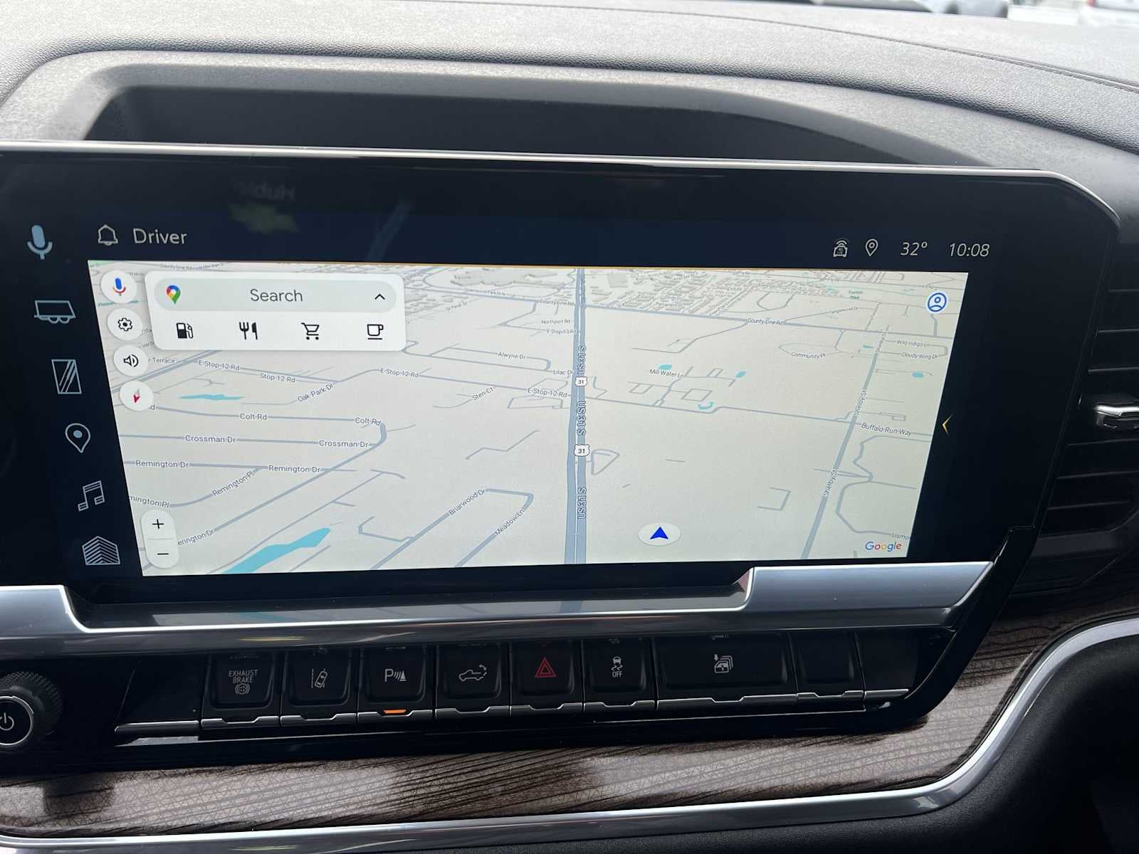 2025 Chevrolet Silverado 3500HD LT