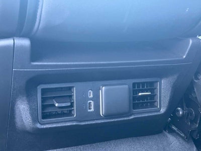 2025 Chevrolet Silverado 3500HD LT