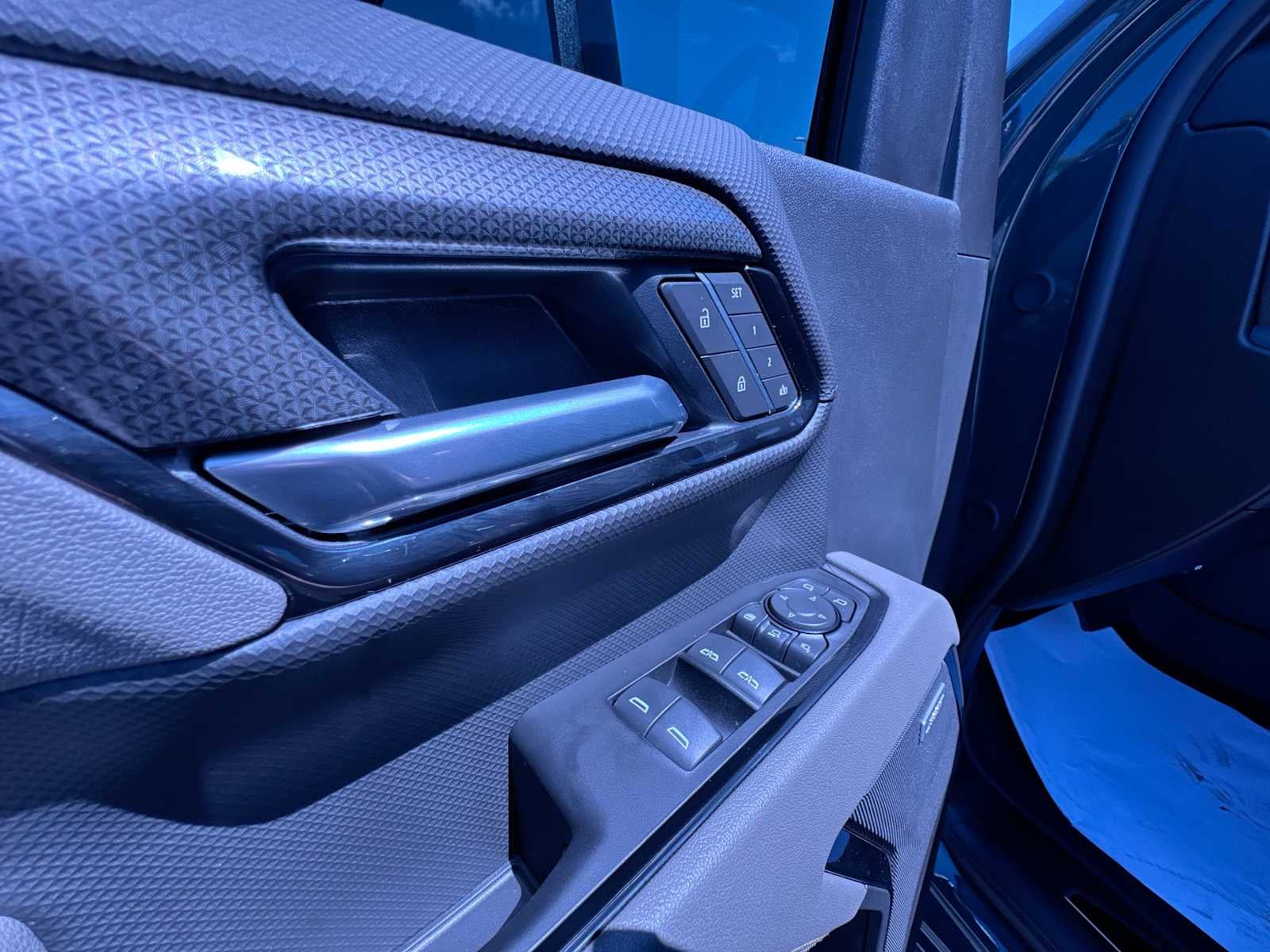 2026 Chevrolet Silverado 2500HD ZR2